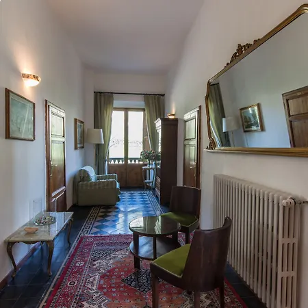 Hotell Porta All'arco Volterra