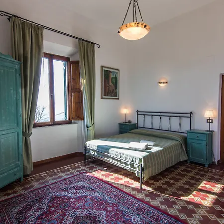 Porta All'arco Hotell 3*