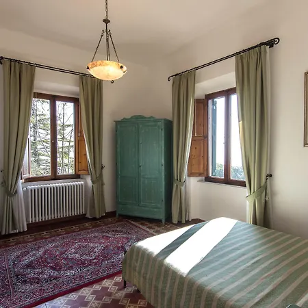 Hotell Porta All'arco