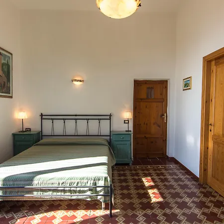 Hotell Porta All'arco 3*