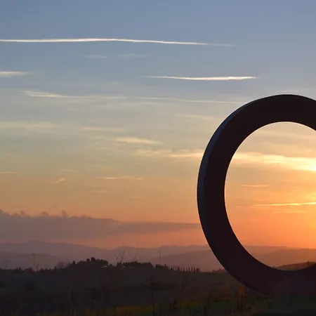 Hotell Porta All'arco Volterra