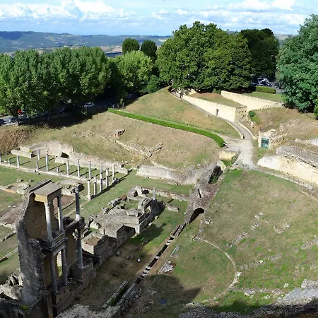 Hotell Porta All'arco