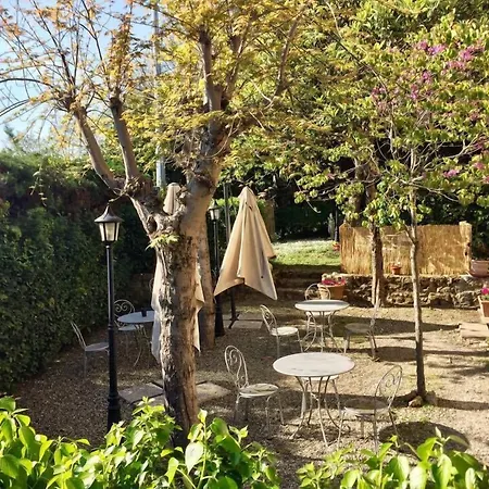 Hotell Porta All'arco