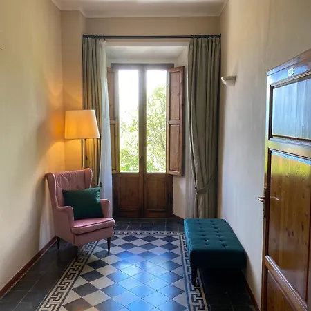 Hotel Porta All'arco Volterra