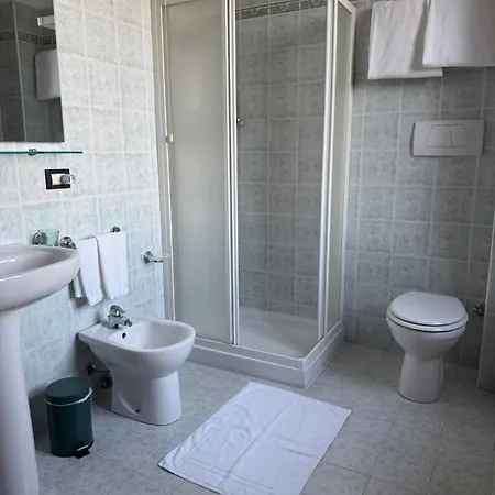 Hotel Porta All'arco 3*
