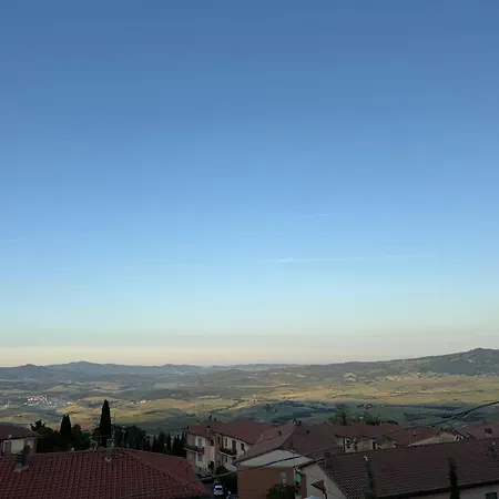 Porta All'arco Hotel Volterra