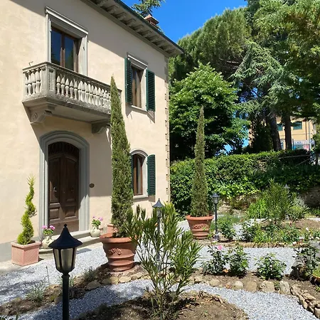 Hotel Porta All'arco Volterra
