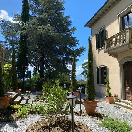 Porta All'arco Hotel Volterra