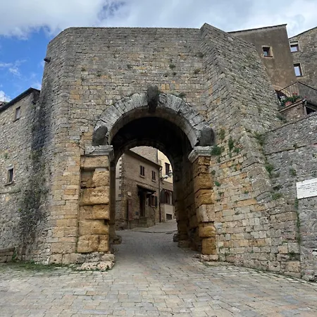 Hotel Porta All'arco 3*