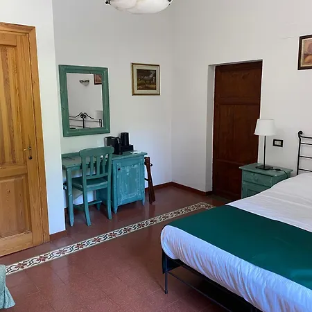 Porta All'arco Hotel