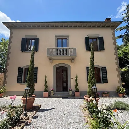 Hotel Porta All'arco Volterra