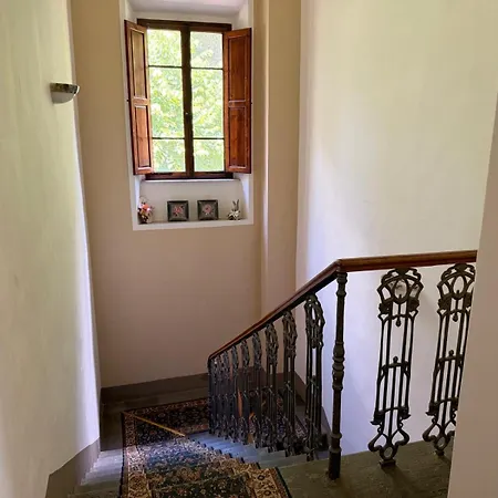 Hotel Porta All'arco Volterra