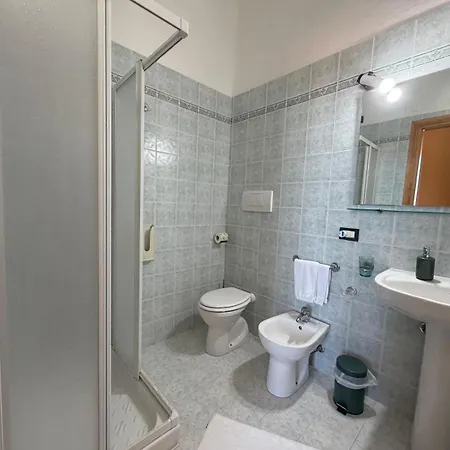 Hotel Porta All'arco 3*
