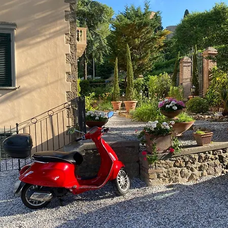 Porta All'arco Hotel
