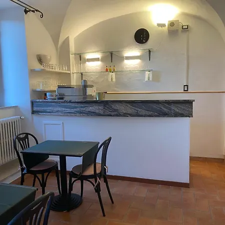 Porta All'arco Hotel Volterra