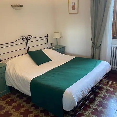 Porta All'arco Hotel Volterra