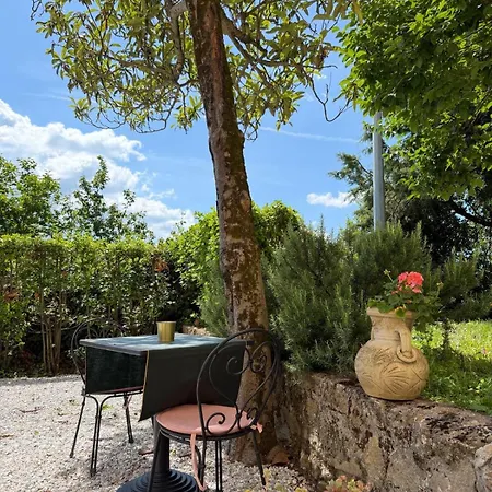 Hotel Porta All'arco 3*