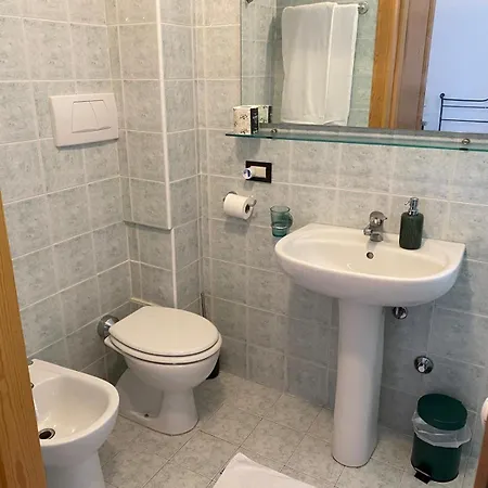 Porta All'arco Hotel Volterra