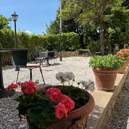 Hotel Porta All'arco 3*