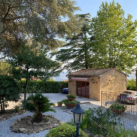 Hotel Porta All'arco 3*