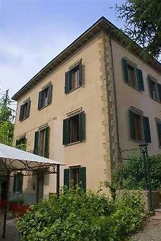 Hotel Porta All'arco Volterra