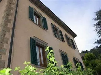 Hotel Porta All'arco Volterra
