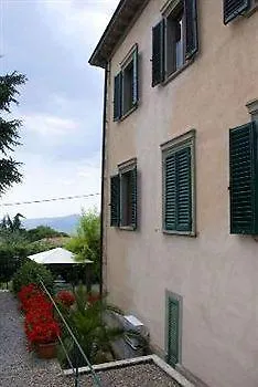 Hotel Porta All'arco 3*