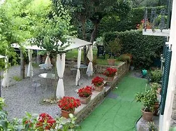 Porta All'arco Hotel