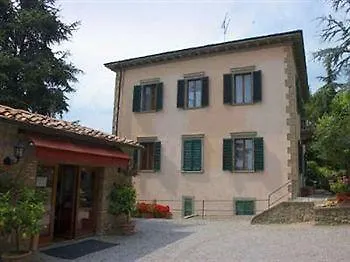 فندق Porta All'arco 3*
