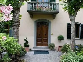 Porta All'arco Hotel Volterra