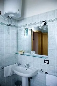 Porta All'arco Hotel 3*