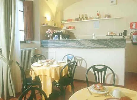 Hotel Porta All'arco Volterra