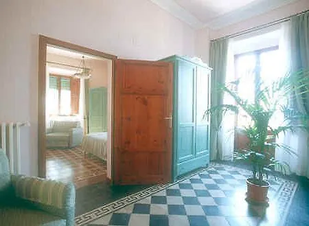 Hotel Porta All'arco