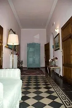 Porta All'arco 3*