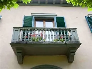 Porta All'arco Hotel 3*