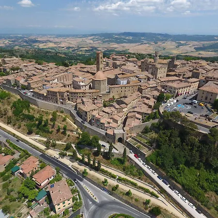 Porta All'arco 3*