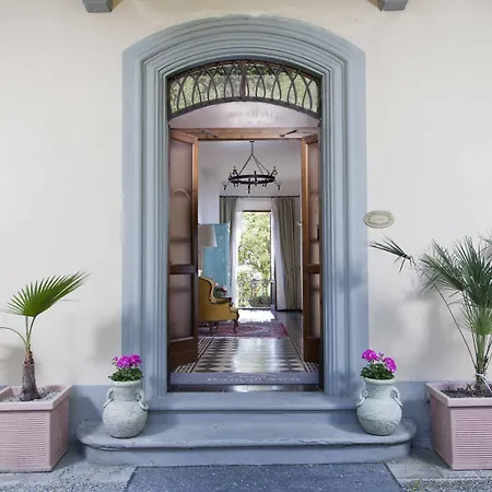 Porta All'arco Hotel