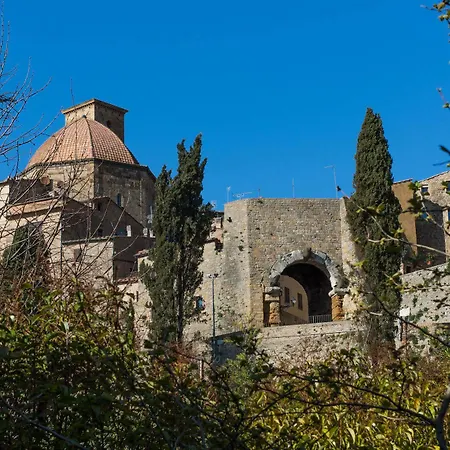 Porta All'arco 3* Volterra