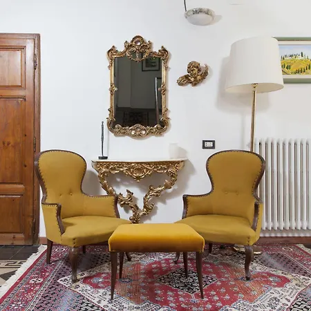 Hotel Porta All'arco Volterra